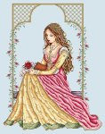 (image for) Italian Lady